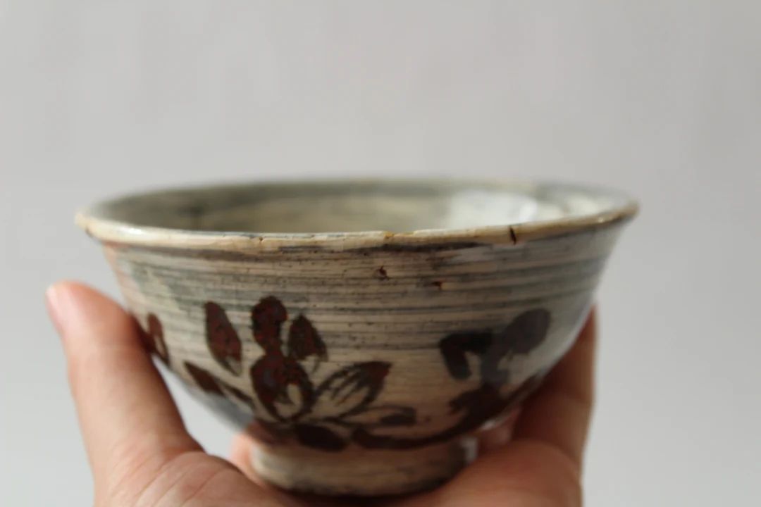 Vintage Japanese Small Bowl | Etsy (US)