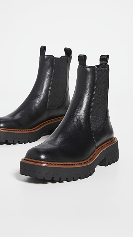 Sam Edelman Laguna Boots | SHOPBOP | Shopbop