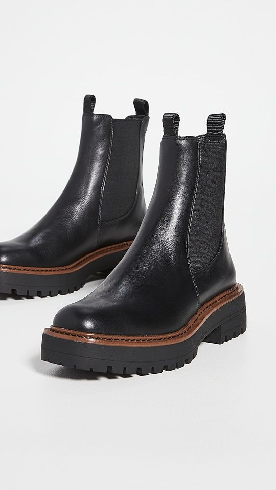 Sam Edelman Laguna Boots | SHOPBOP | Shopbop