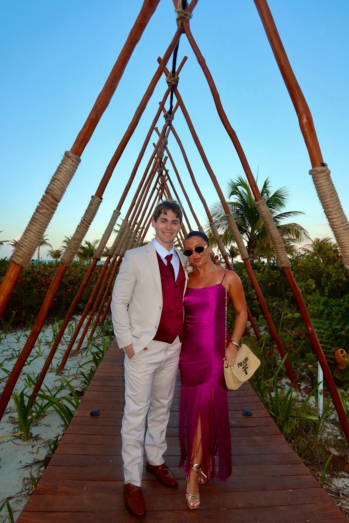 Mexico wedding dress 🇲🇽

#LTKTravel #LTKWedding #LTKSeasonal