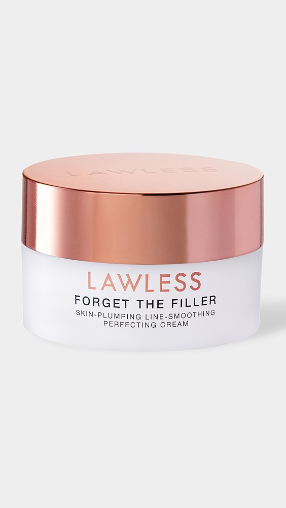 LAWLESS Mini Forget the Filler Perfecting Cream | Shopbop | Shopbop