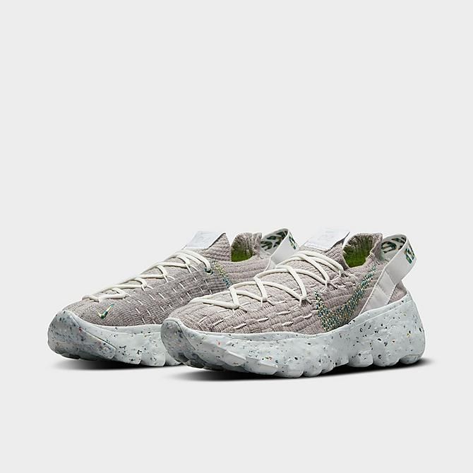 Women's Nike Space Hippie 04 Casual Shoes | Finish Line (US)