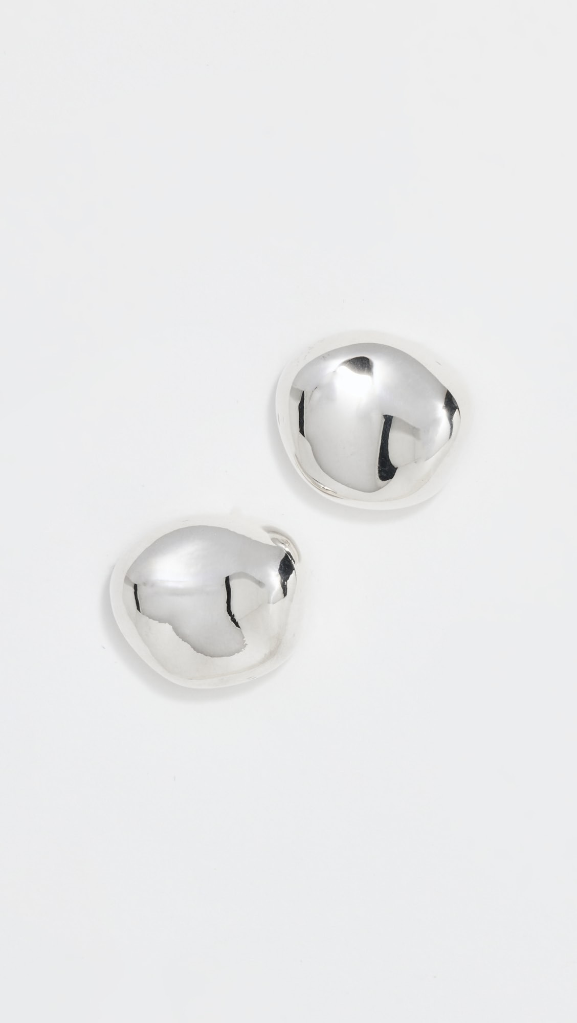 Small Gia Studs | Shopbop