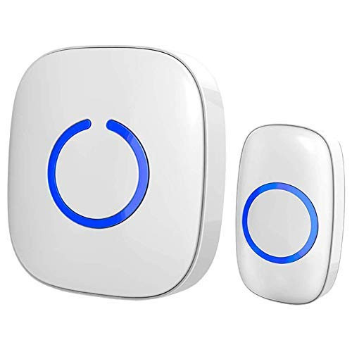 SadoTech Wireless Doorbell | Amazon (US)