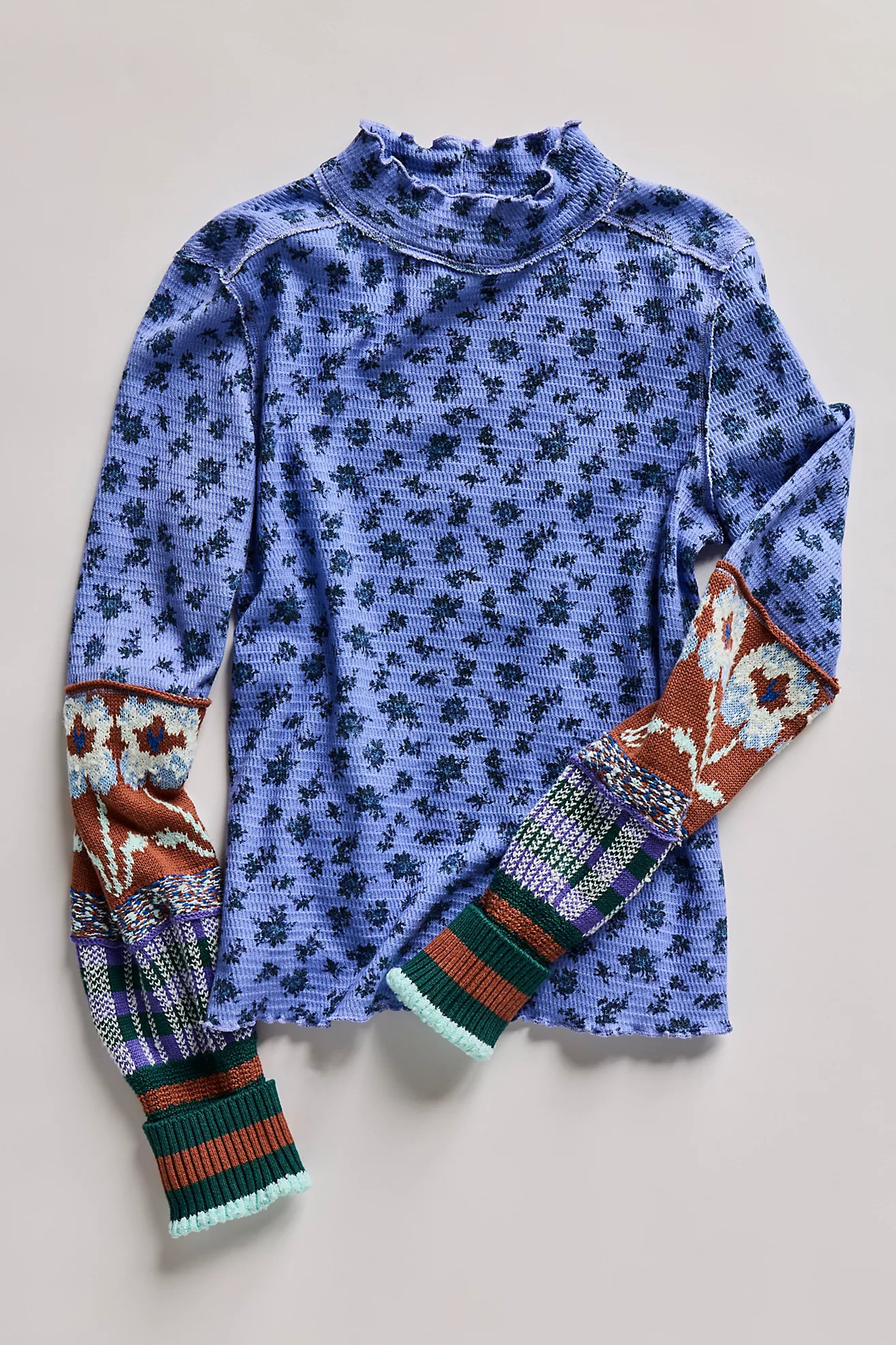 We The Free Bold Bowery Cuff | Free People (Global - UK&FR Excluded)