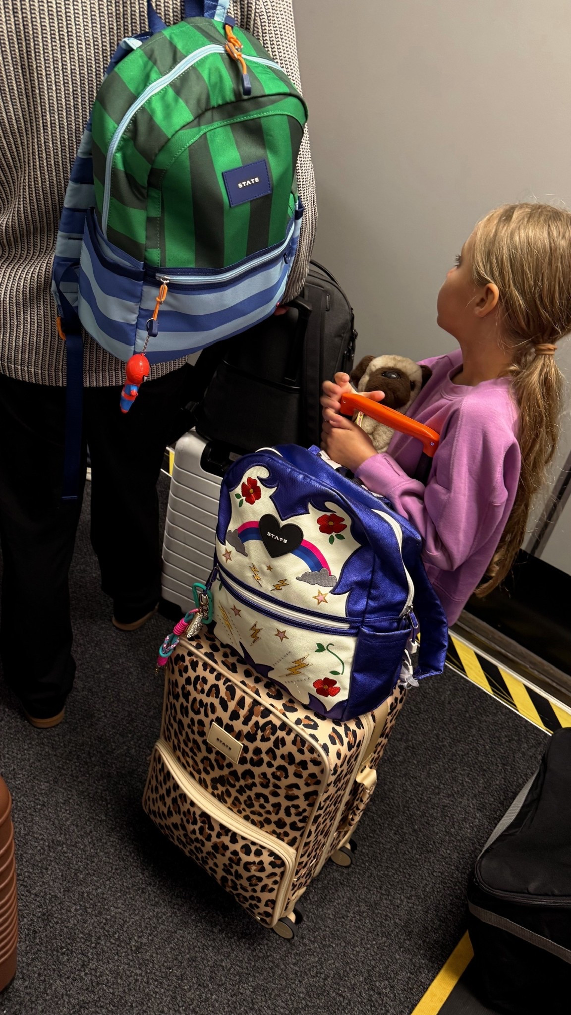 love these bags for travel! 

#LTKKids #LTKmomlife #LTKTravel