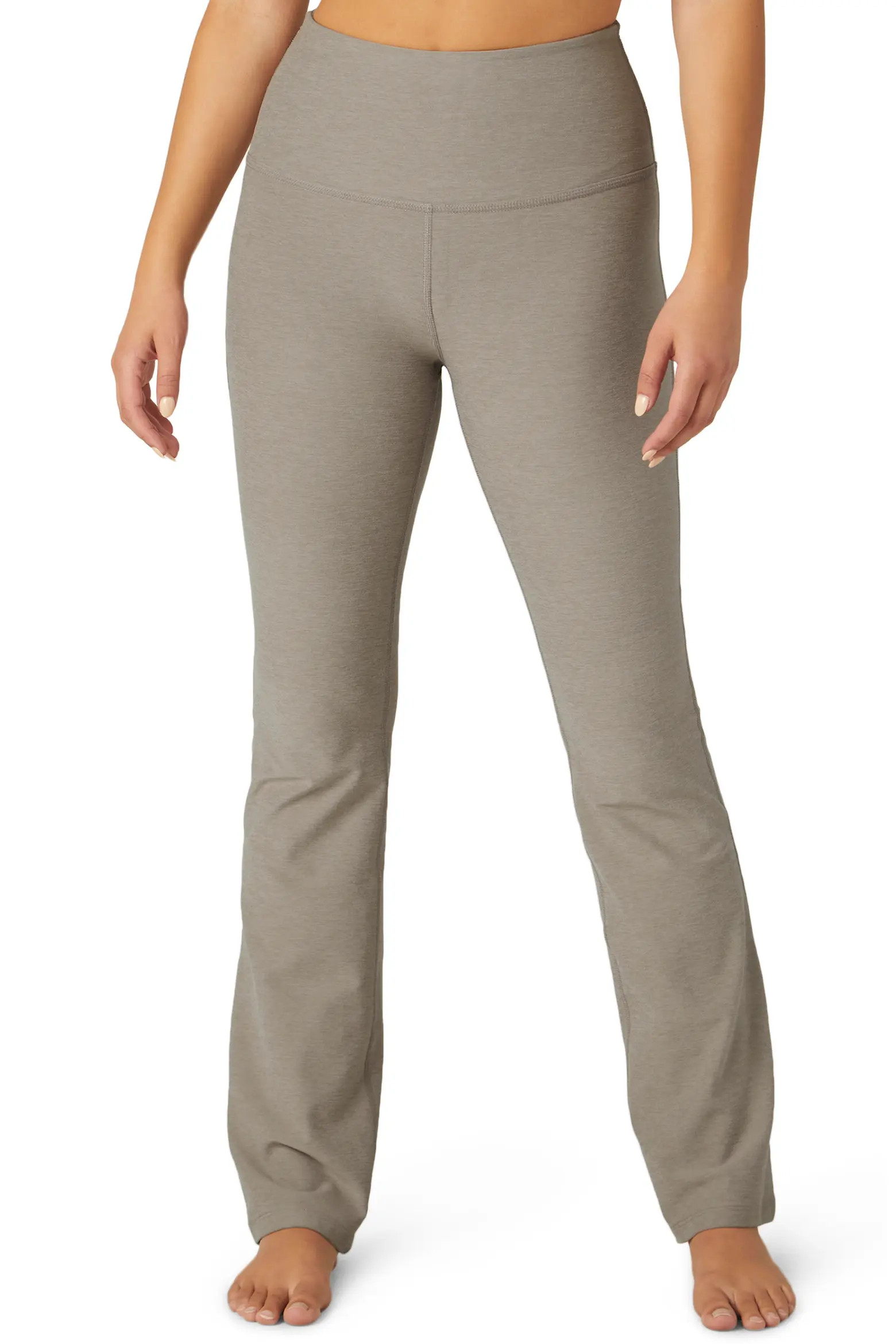 Practice Space Dye High Waist Pants (Women) | Nordstromrack | Nordstrom Rack