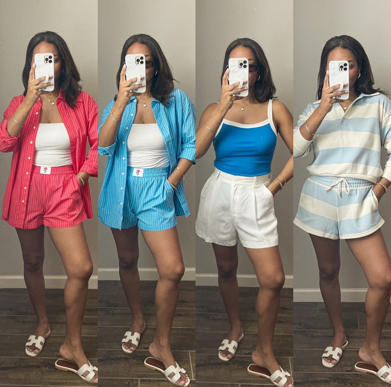 July 4 outfit inspo 

#LTKSummerEdit #LTKFindsUnder50 #LTKFindsUnder100