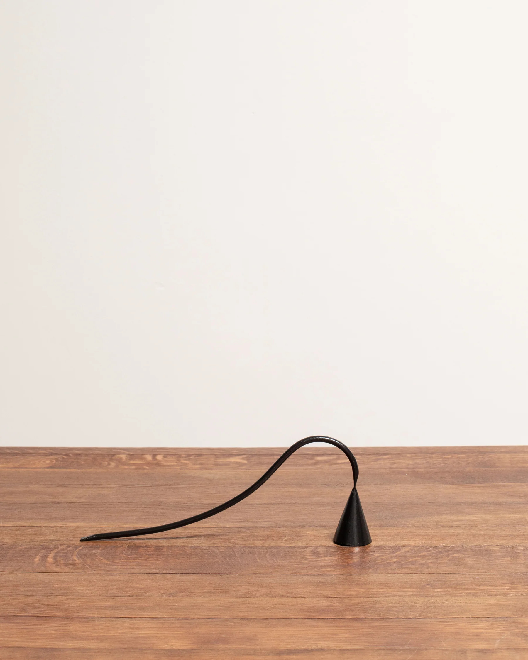 Chaucer Candle Snuffer | The Vintage Rug Shop