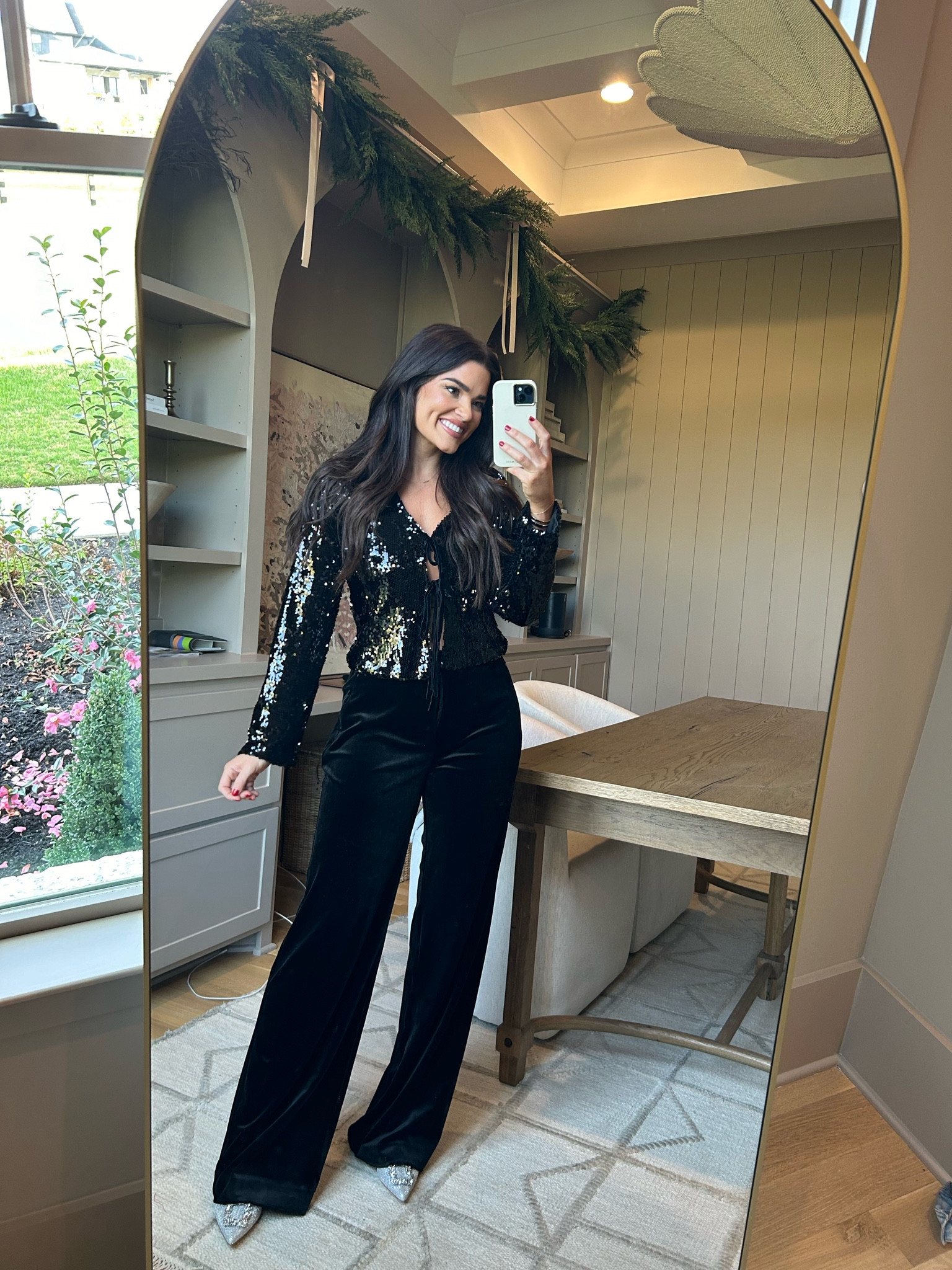 Holiday Outfit Inspo 🎄🥰