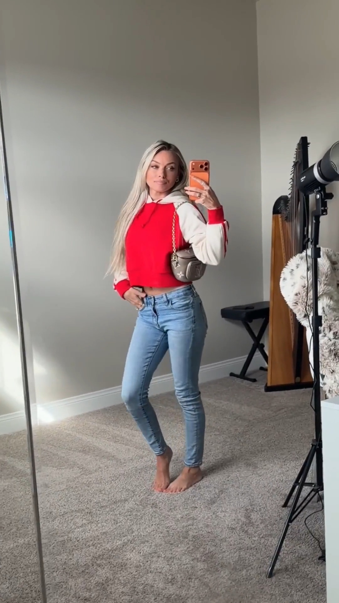 Cute and comfy for fall

#LTKSeasonal #LTKPetite #LTKStyleTip