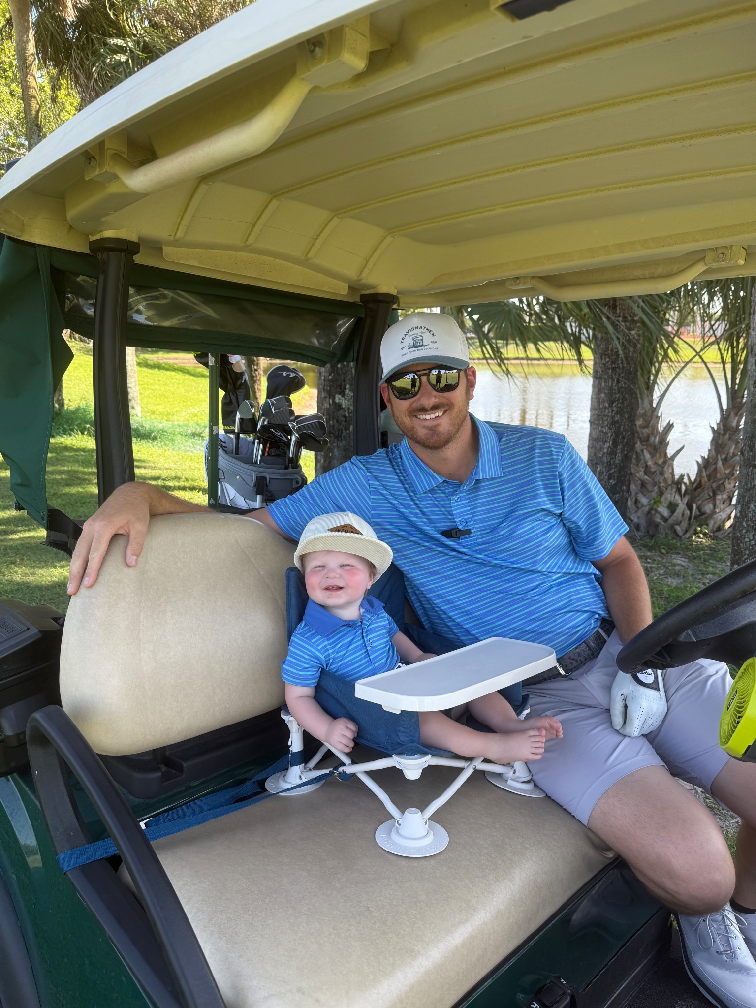 Golf buddies

#LTKTravel #LTKFamily #LTKBaby