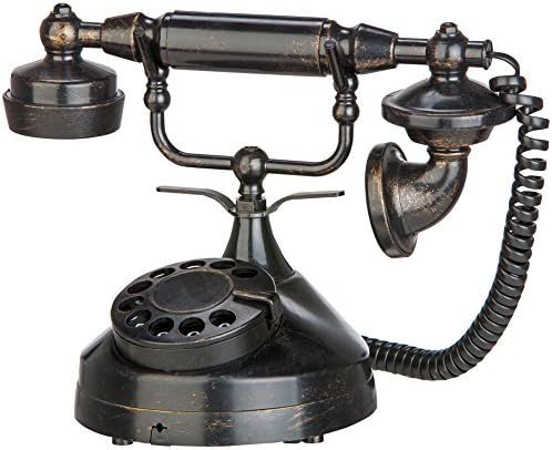 Gemmy Spooky Telephone-Victorian Style | Amazon (US)