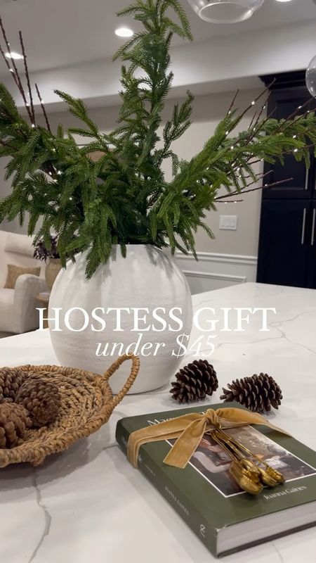 Hostess gift idea! I love giving meaningful and useful gifts like this! 

Hostess gift idea, gift idea, gift guide, gifts for her, gifts for her, gift ideas, gift guide, thanksgiving, fall home, home decor, coffee table book, kitchen, 

#LTKSeasonal #LTKHoliday #LTKGiftGuide