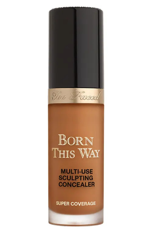 Too Faced Born This Way Super Coverage Concealer in Toffee at Nordstrom | Nordstrom