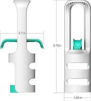 Grape Cutter For Kids Toddlers,Seedless Grape Baby Cherry Tomatoes Strawberry Slicer Pitted Olive... | Amazon (US)