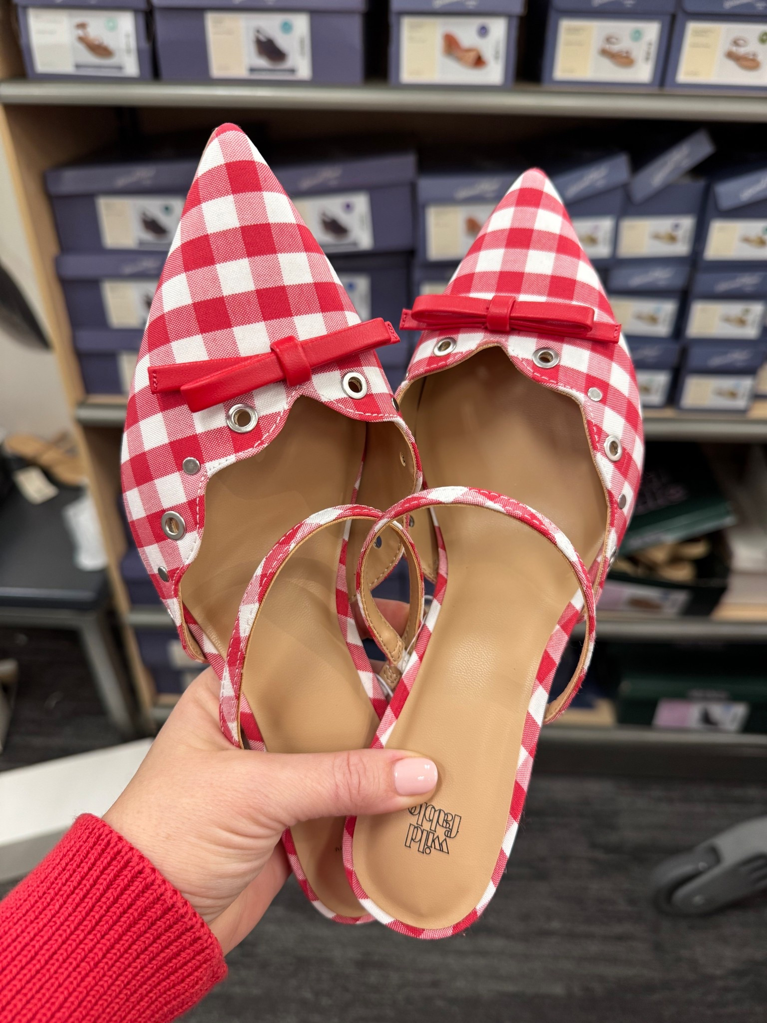 Spring Shoes I’m loving right now 🥰

#LTKSeasonal #LTKSaleAlert #LTKShoeCrush