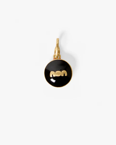 Oui Non Charm | Clare V.