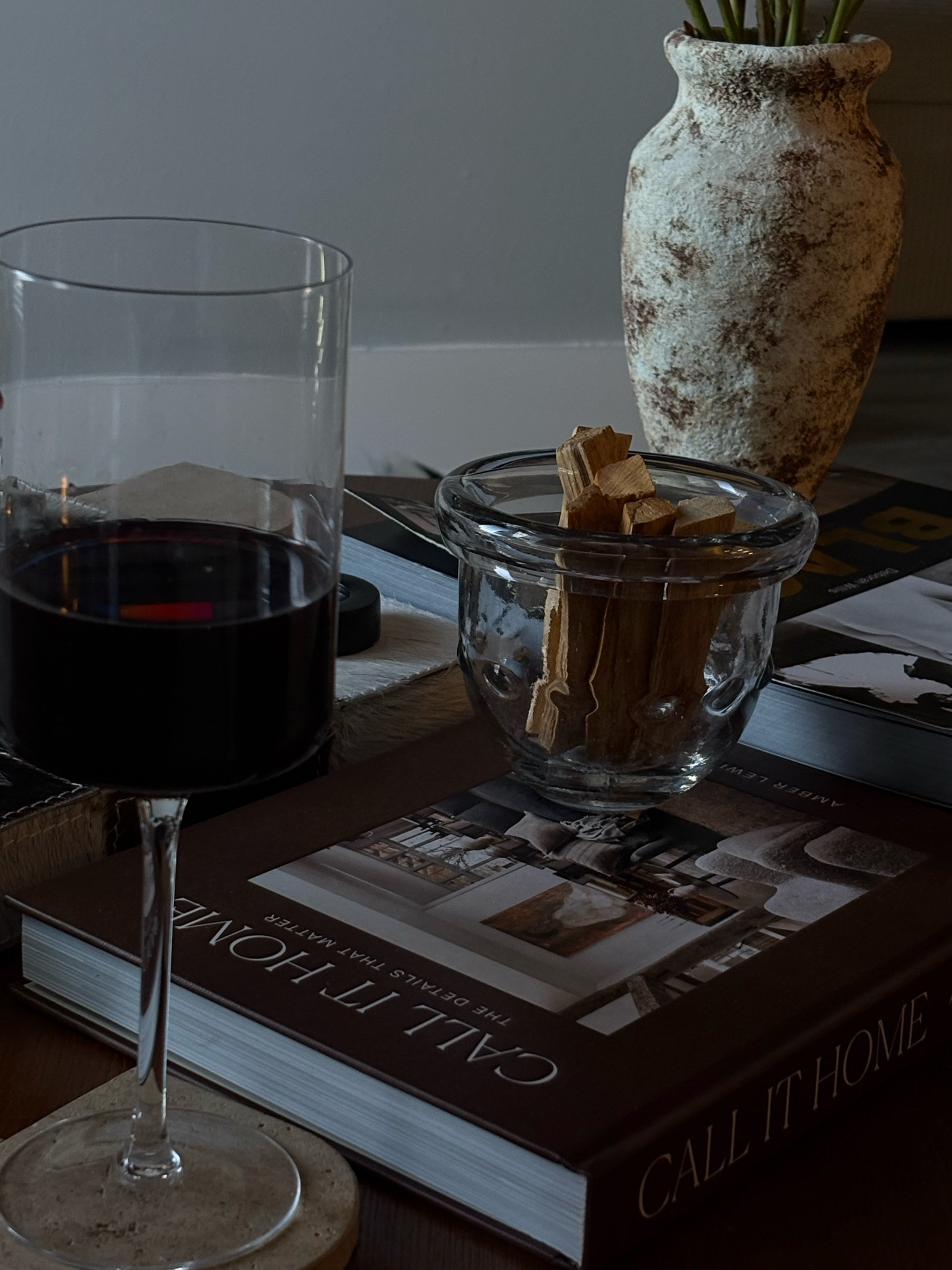 Coffee Table Love🤎 #amazon

#LTKFindsUnder100 #LTKHome #LTKSeasonal