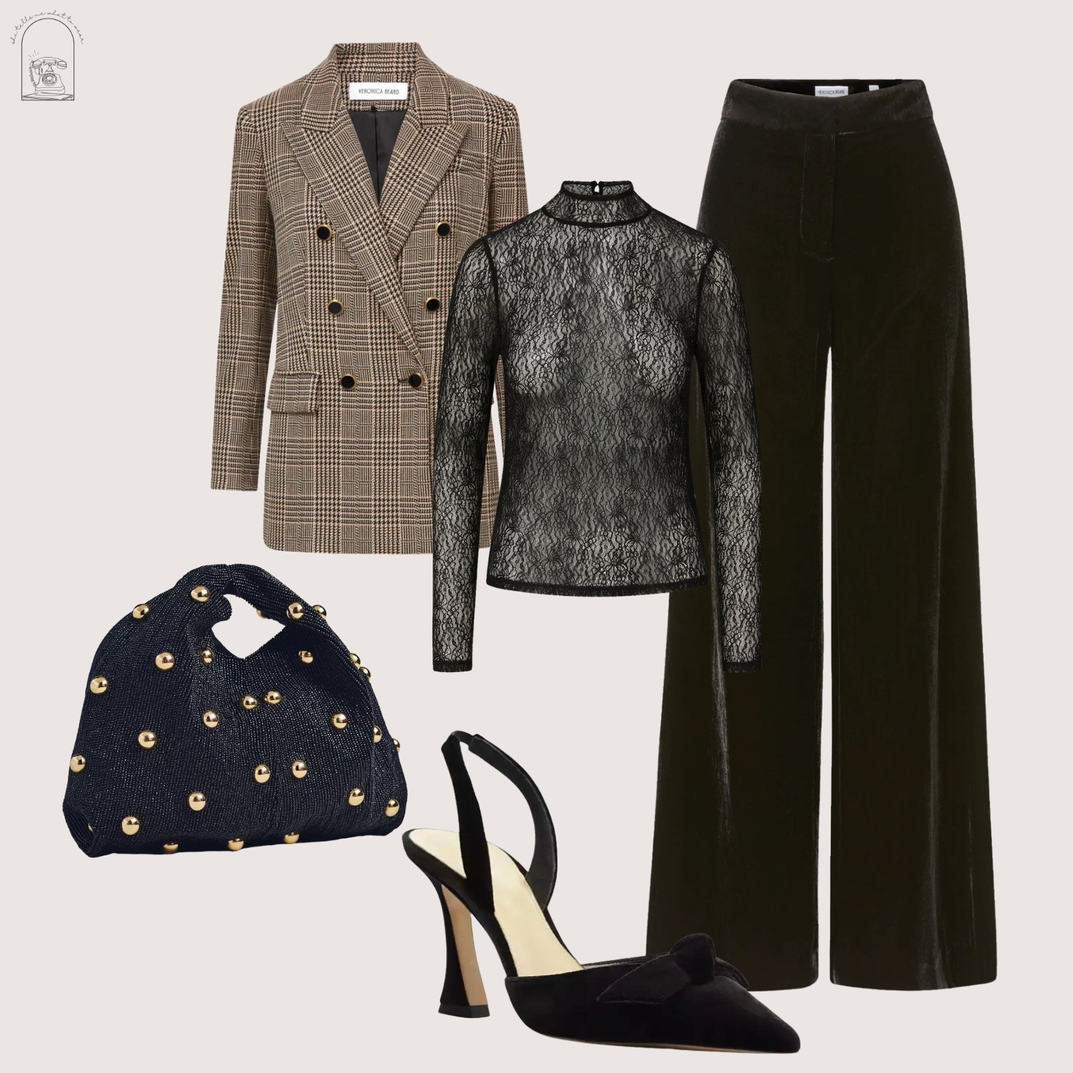 sophisticated neutrals that still have a lil spice! 

#LTKSeasonal #LTKGiftGuide #LTKHoliday