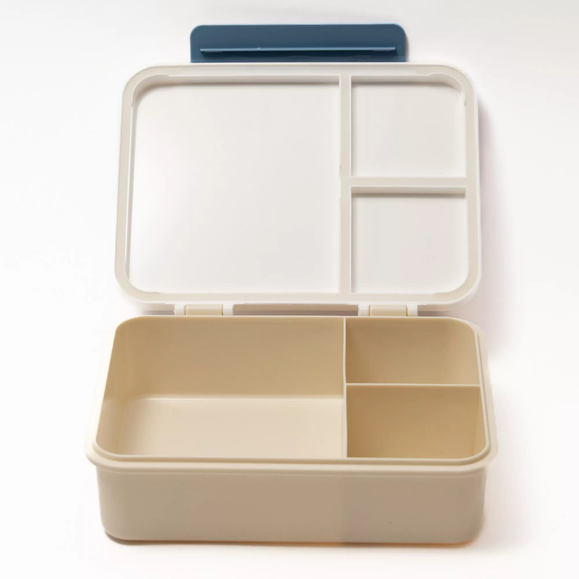 The Big One® 3-Compartment Bento Box | Kohl's