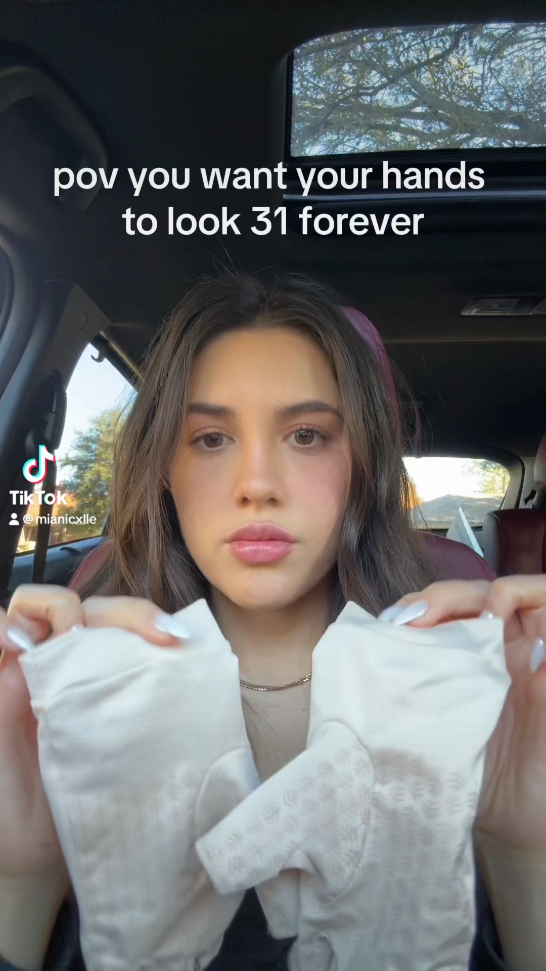 protect your hands from sun damage while driving with these gloves! 

#LTKbeauty #LTKGiftGuide #LTKstyletip