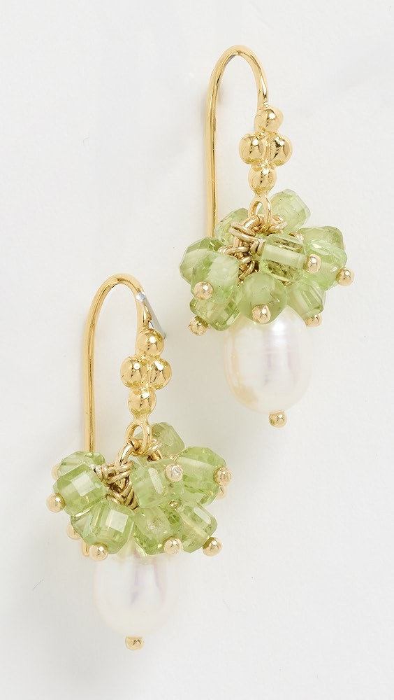Chan Luu Firework Earrings | Shopbop | Shopbop