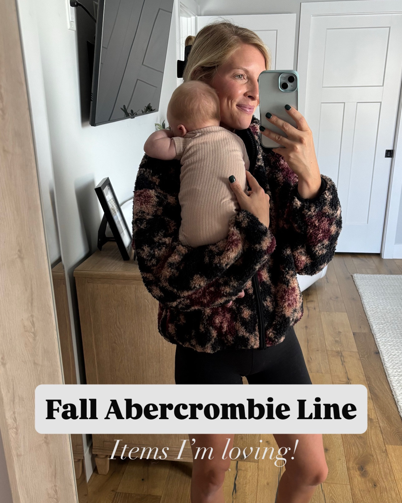 Abercrombie fall haul! 

Wearing size 26 long in jeans, XS in t shirts, XS belt, XS sweater, small packer sweatshirt 