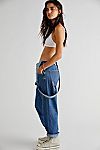 Ziggy Denim Overalls | Free People (Global - UK&FR Excluded)