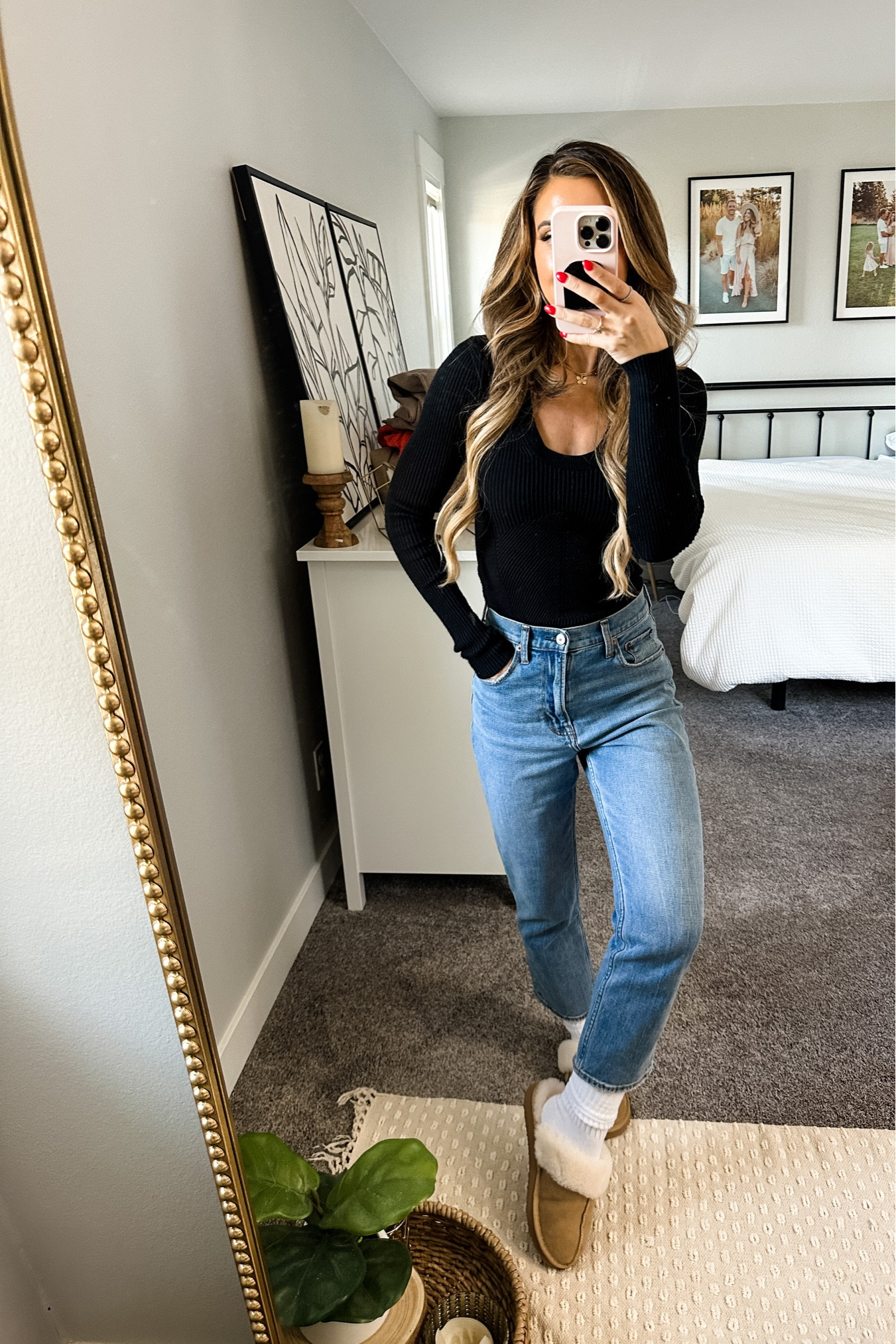 25% off + an additional 25% with code CYBERAF ✨

#LTKCyberWeek #LTKsalealert #LTKfindsunder100