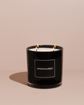Dream On 4-Wick Candle | Aroma360