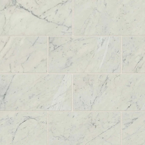 Classic 2.0 12'' W x 24'' L Porcelain Singular Tile | Wayfair North America