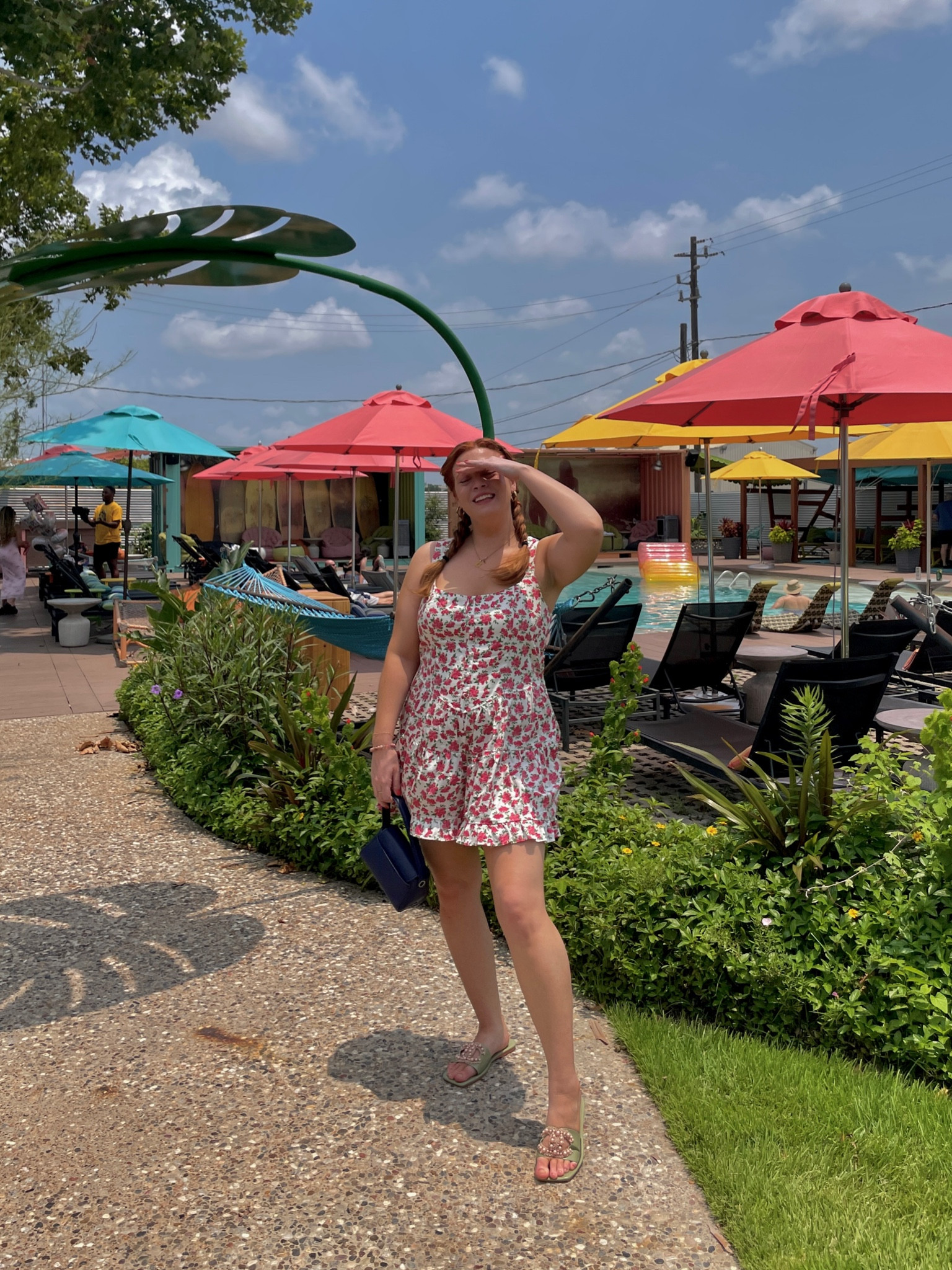 New romper you have to try asap for summer outfits 

Summer rompers are the key to easy looks because they can be dressed up or down usually ! 





#LTKMidsize #LTKFindsUnder50 #LTKStyleTip