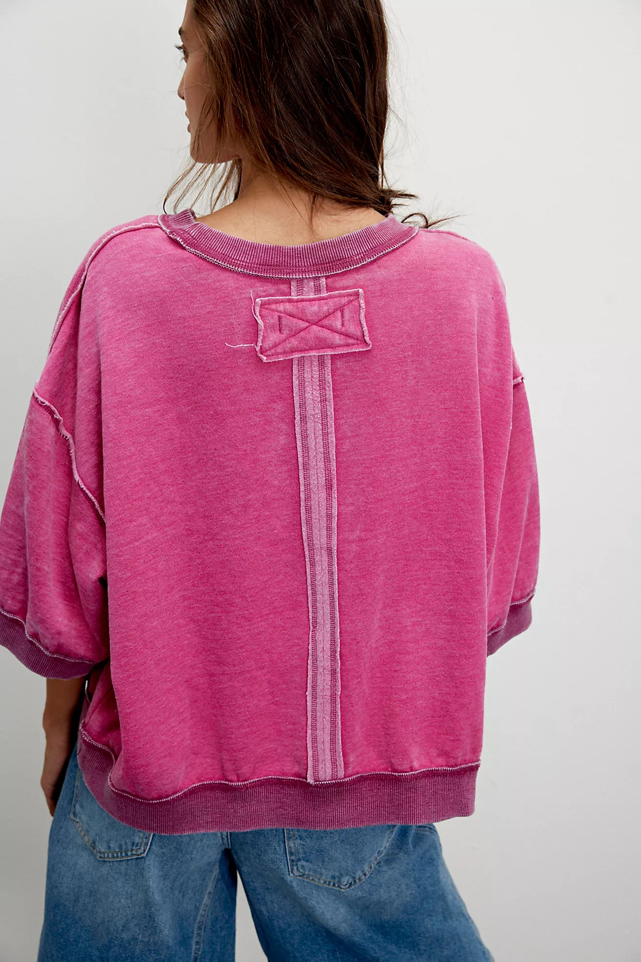 We The Free Everything Pullover | Free People (Global - UK&FR Excluded)