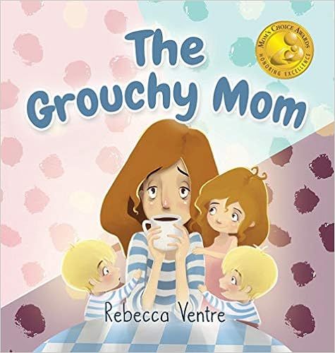 The Grouchy Mom



Hardcover – October 8, 2019 | Amazon (US)