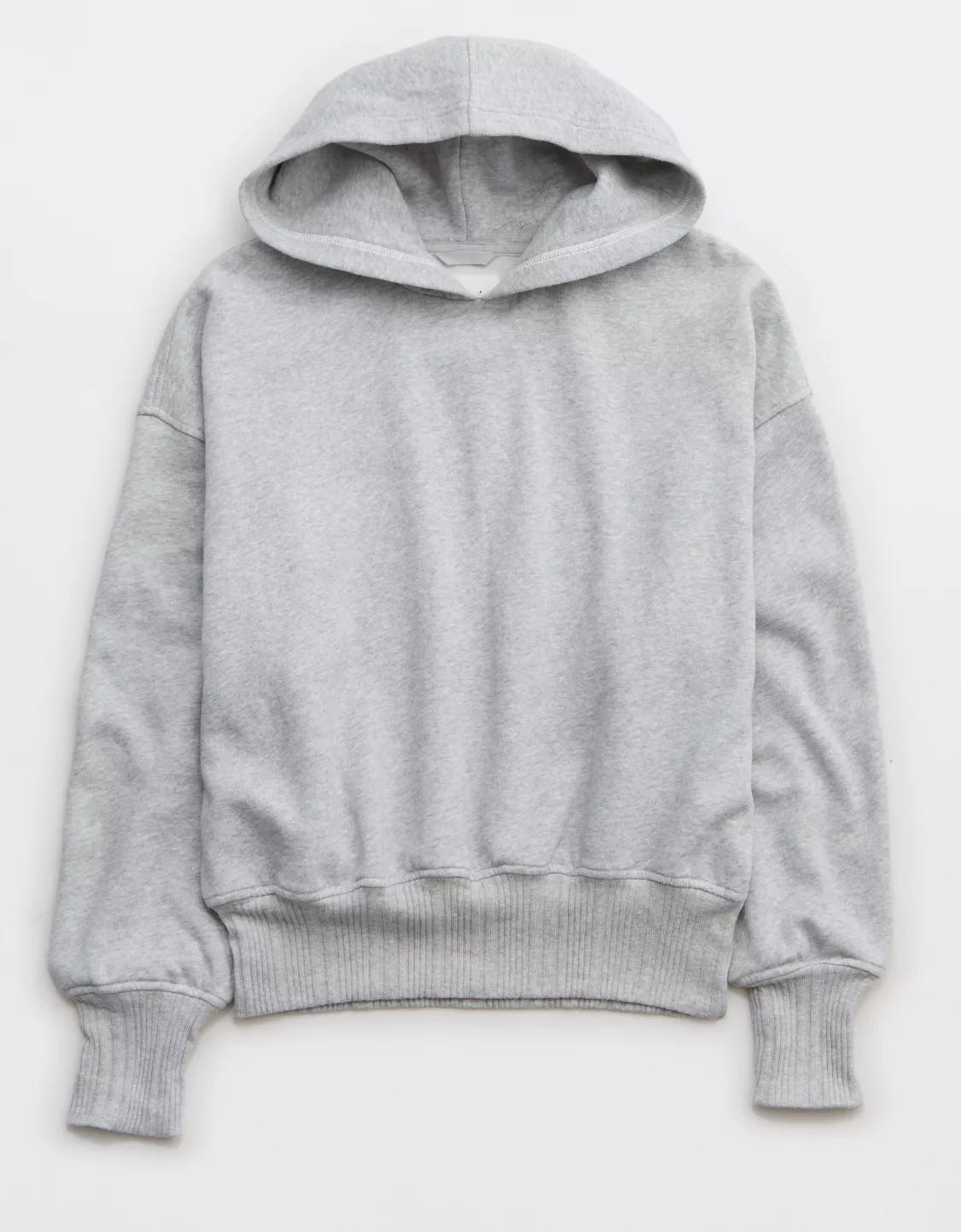 Aerie Cropped Hoodie | Aerie