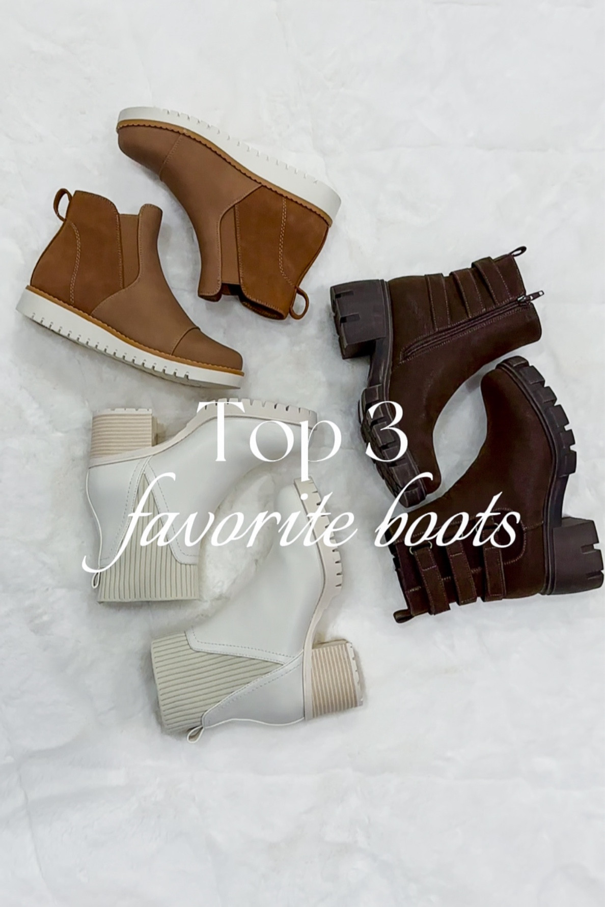 🔥 Top boots! 
🌟 Comfort meets trend, making every stride a runway moment. Elevate your wardrobe with the must-have boots of the season! 👢✨ #TopSellers #BootGameStrong

#LTKsalealert #LTKbeauty