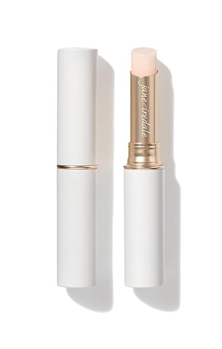 jane iredale Just Kissed Lip And Cheek Stain, PH-Activated Formula Delivers Long-Lasting Custom C... | Amazon (US)