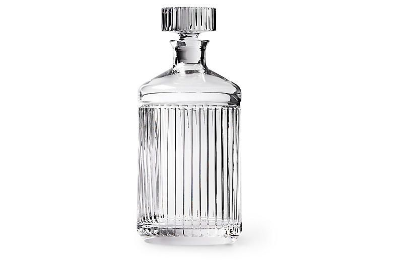 Stirling Decanter | One Kings Lane