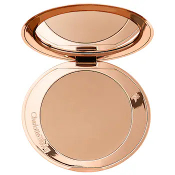 Airbrush Matte Bronzer - Charlotte Tilbury | Sephora | Sephora (US)