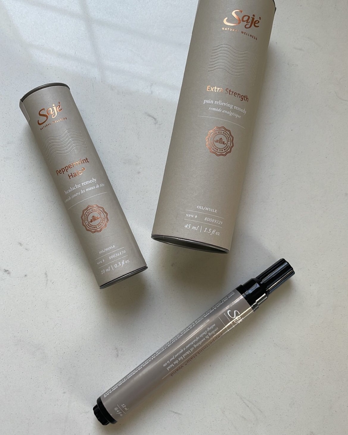 These #sajewellness products are a LIFESAVER! Use code: DANIELLE20 to save 20% 

#wellness #naturalremedy #toxinfreeliving #ltkwellness

#LTKsalealert #LTKbeauty #LTKFind