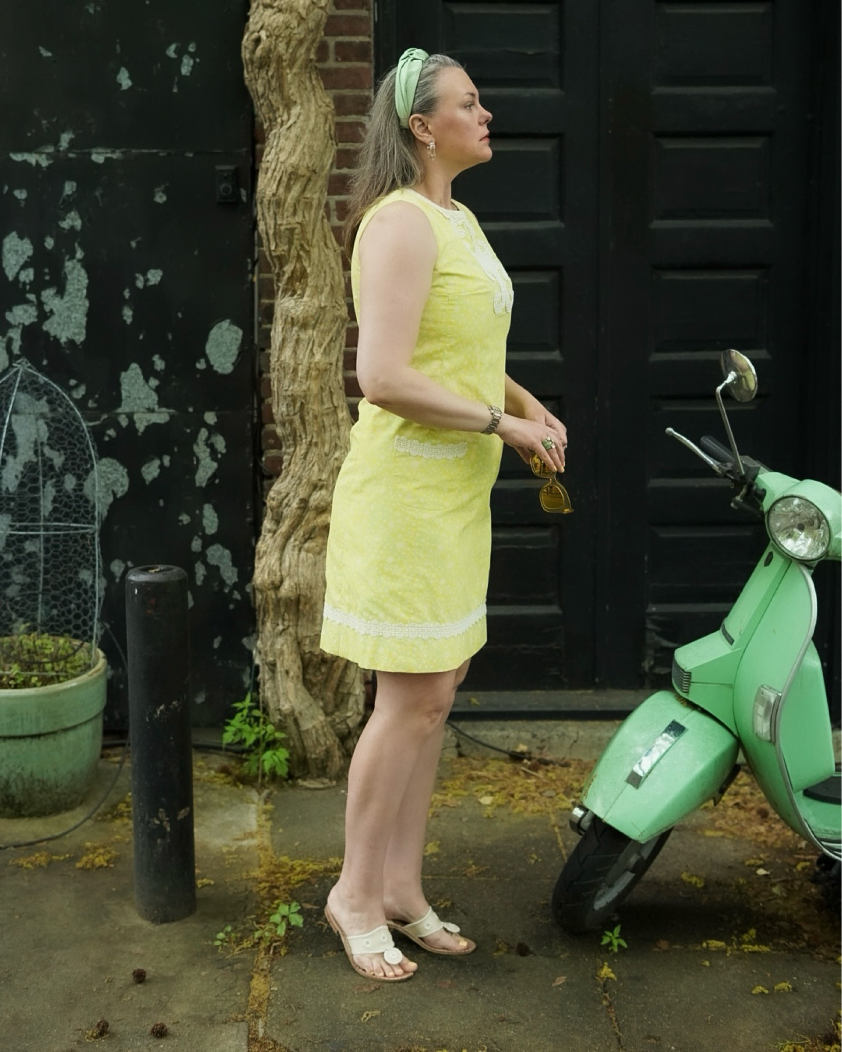 💛💚🍋🍋‍🟩 a lemon lime vintage Lilly Pulitzer shift 💛💚🍋🍋‍🟩

#LTKMidsize #LTKStyleTip #LTKSeasonal