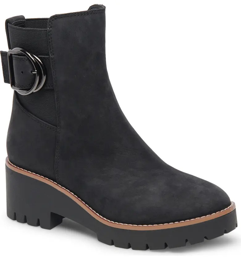 Blondo Dakota Waterproof Bootie (Women) | Nordstrom | Nordstrom