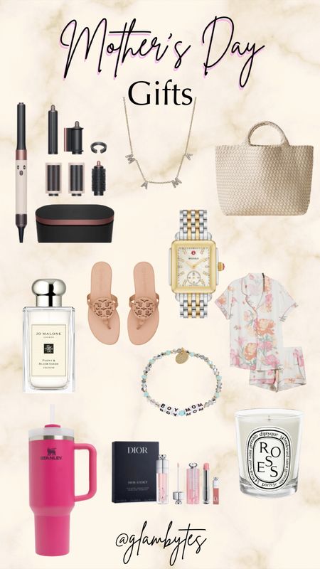 Mother’s Day gift ideas 

#LTKGiftGuide