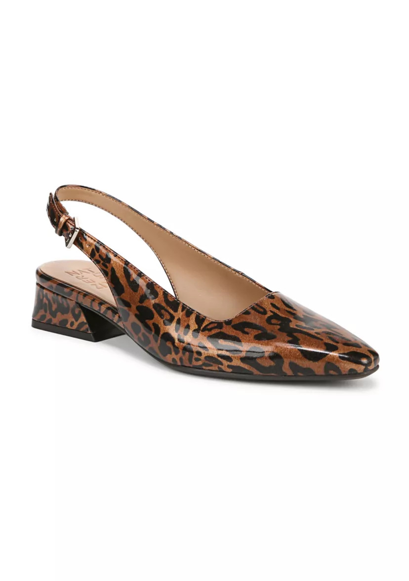 Ginger Slingback | Belk