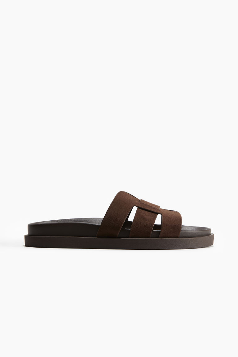 Sandals | H&M (US + CA)