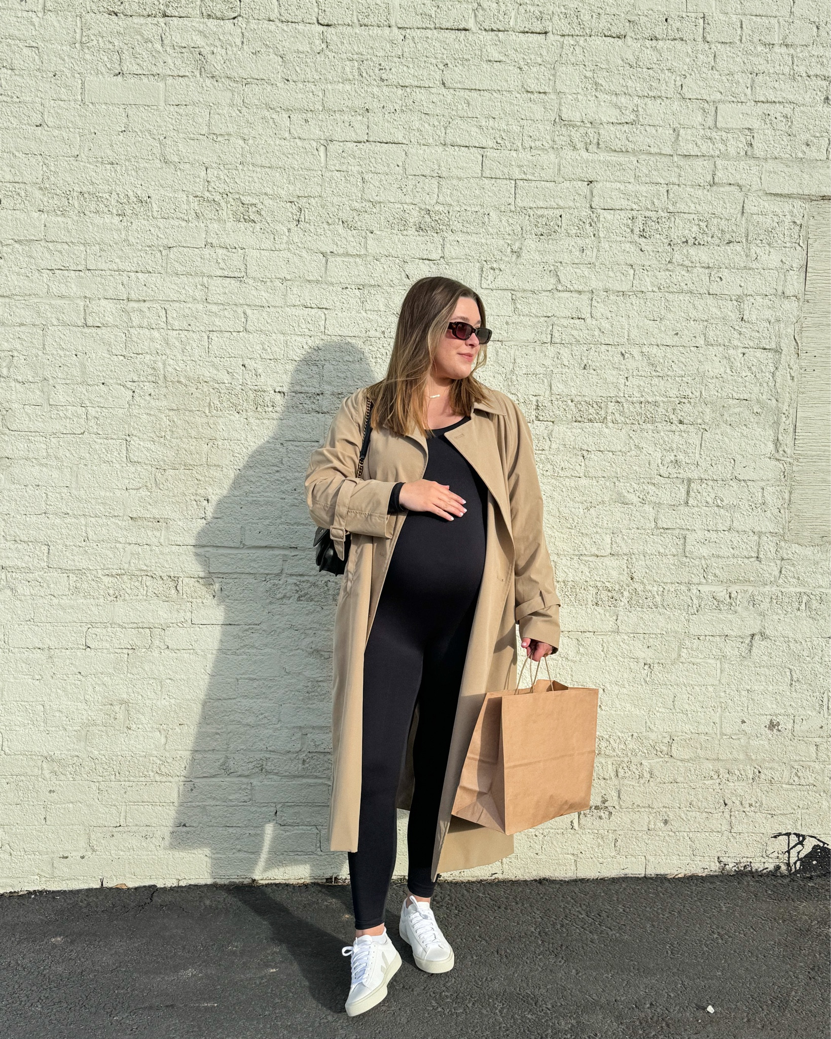 Pregnancy ootd

#LTKSeasonal #LTKSpringSale #LTKstyletip