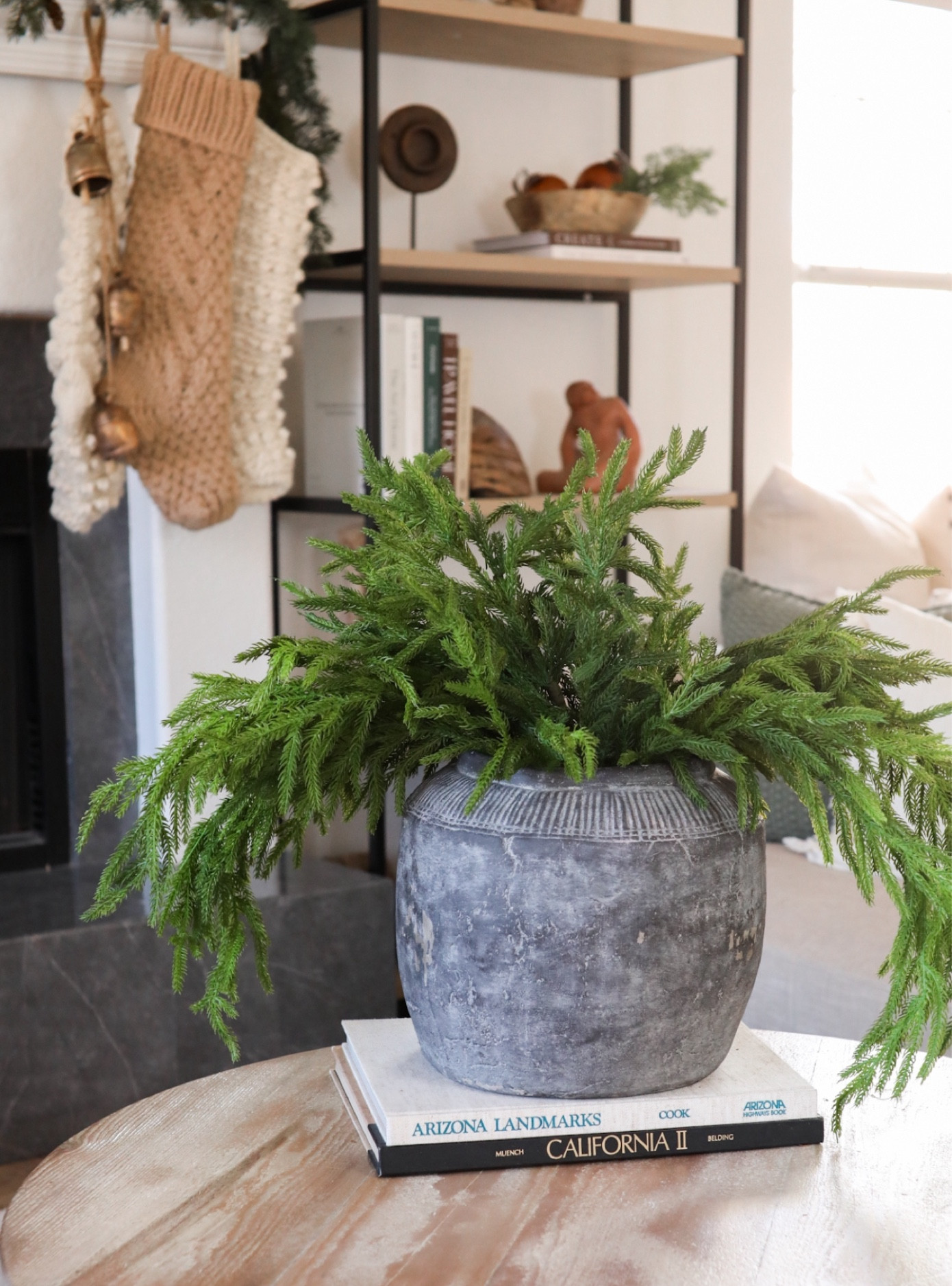 These stunning real-touch faux stems are some of my FAVORITE staple pieces that I use in my holiday decorating year after year! 🎄🥰 #ltkhome #holidaydecor #christmasdecor #christmasdecorating #homedecor

#LTKSeasonal #LTKhome