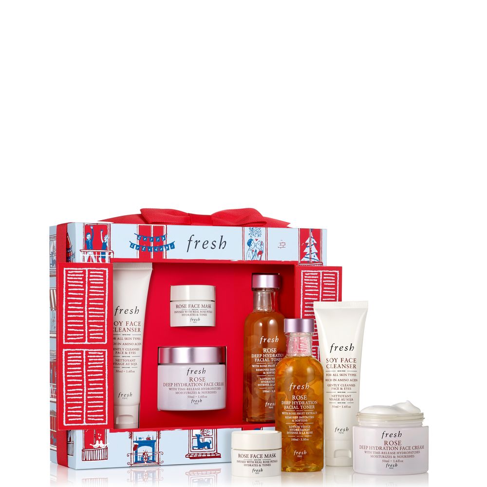 Hydration Ever After Gift Set | Fresh US