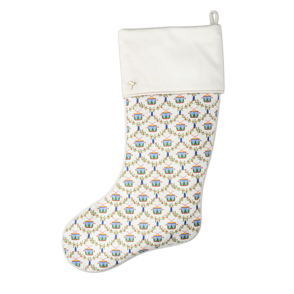 Children's Christmas Stocking | Fig and Dove